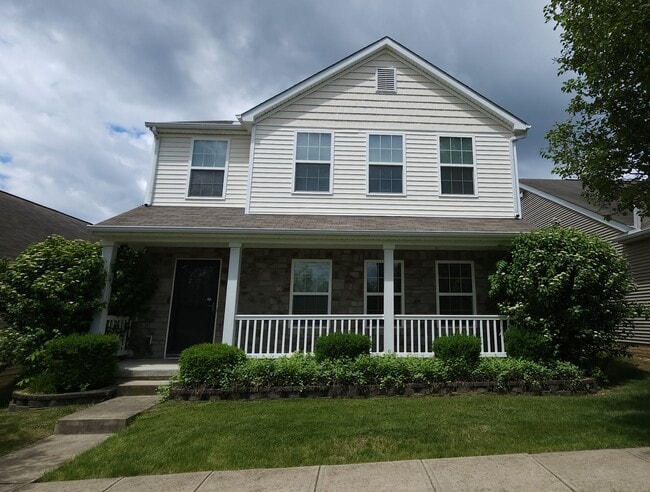 property at 9301 Cliff Springs Trail