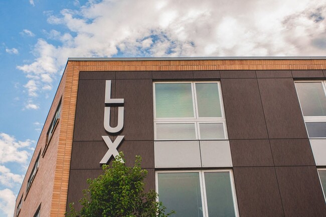 The Lux in Boulder, CO - Building Photo - Building Photo