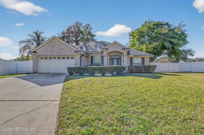 1158 Jackpine Ln in Jacksonville, FL - Building Photo - Building Photo