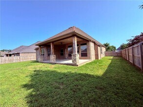 1503 SW Rosedale Ave in Bentonville, AR - Building Photo - Building Photo
