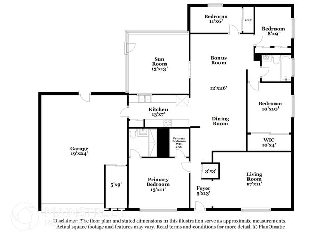 1021 Giovanni St in Deltona, FL - Building Photo - Building Photo
