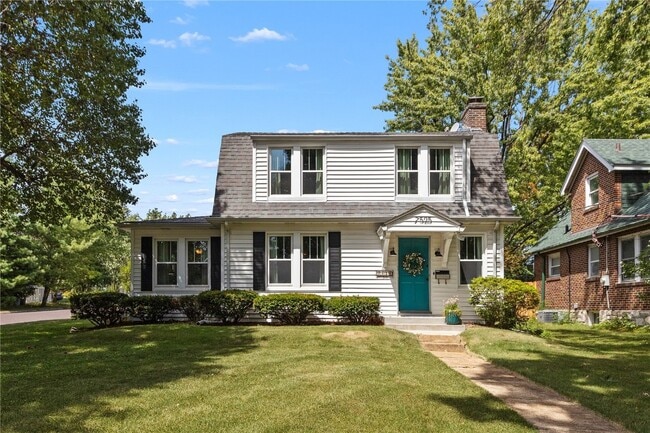 property at 7525 Suffolk Ave