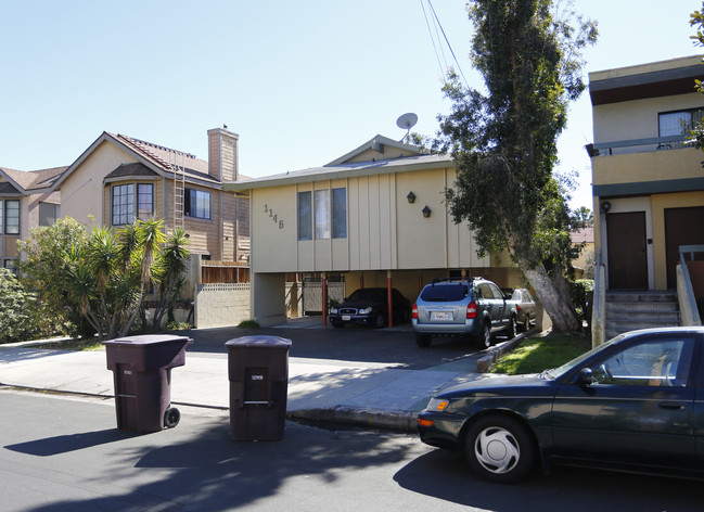 1146 Stanley Ave in Glendale, CA - Building Photo - Building Photo