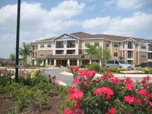 Mariposa River Bend 55+ Apartment Homes