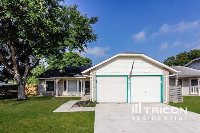 property at 10235 Flatland Trail