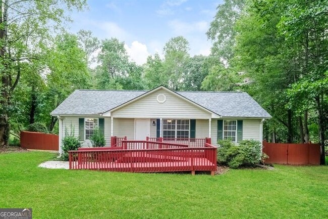 property at 2232 Lee Land Rd