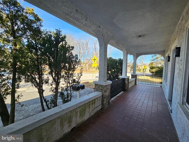 property at 844 West Chester Pike