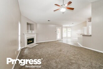 7792 Sarah Ann Dr S in Southaven, MS - Building Photo - Building Photo
