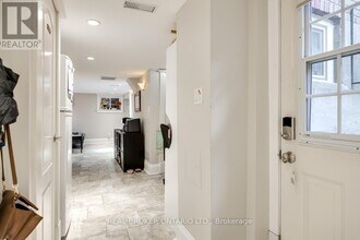 117 Jackman Ave in Toronto, ON - Building Photo - Building Photo