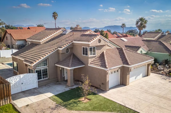 property at 12112 Amber Hill Trail