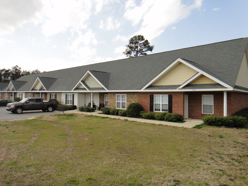 3260 Mill Creek Rd in Auburn, AL - Building Photo