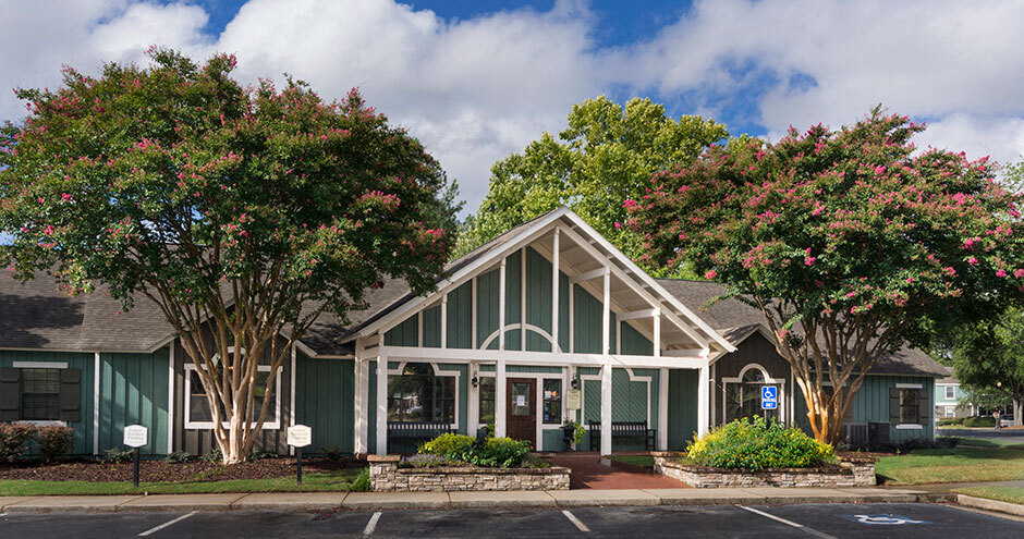 Southland Station Apartments Photo