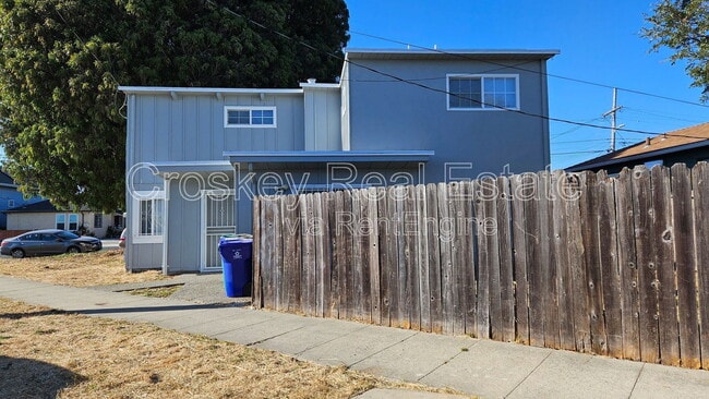 property at 314 Beck St