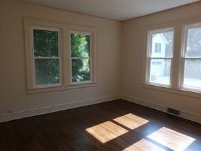 316 Randall St, Unit 316 in Greenville, SC - Foto de edificio - Building Photo