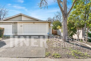 3544 Treleaven Ct in Antelope, CA - Building Photo