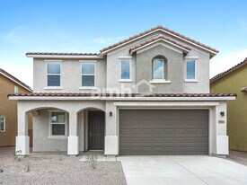 9650 E Friedel Dr in Tucson, AZ - Building Photo
