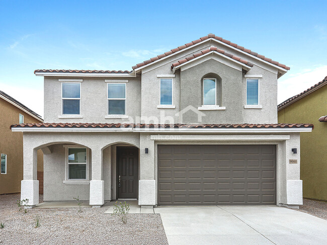 property at 9636 Harkes Dr