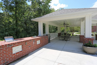 Magnolia Gardens Senior Apartments in Brooksville, FL - Building Photo - Building Photo