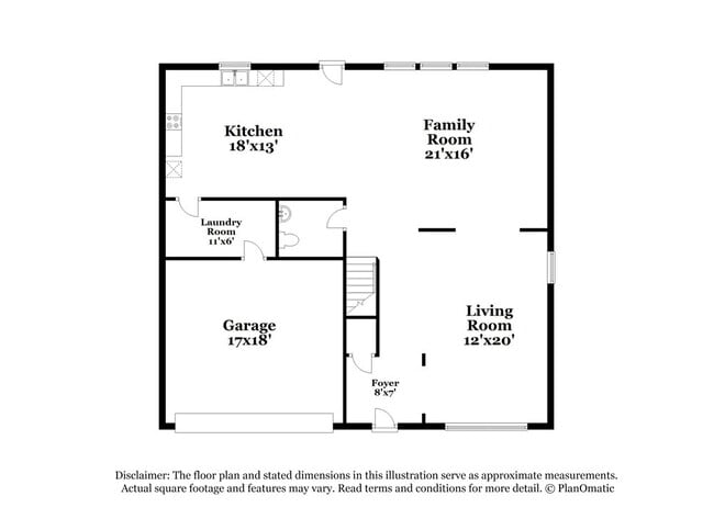 2818 Royal Fern Ln in Charlotte, NC - Building Photo - Building Photo