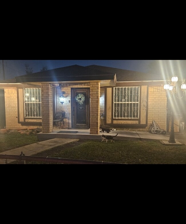 2405 Helena Ave in McAllen, TX - Building Photo - Building Photo