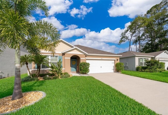 531 Emily Gln St in DeLand, FL - Building Photo - Building Photo