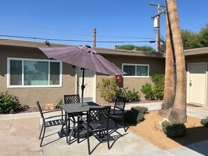 45421 Sunset Ln, Unit 3 in Palm Desert, CA - Building Photo - Building Photo