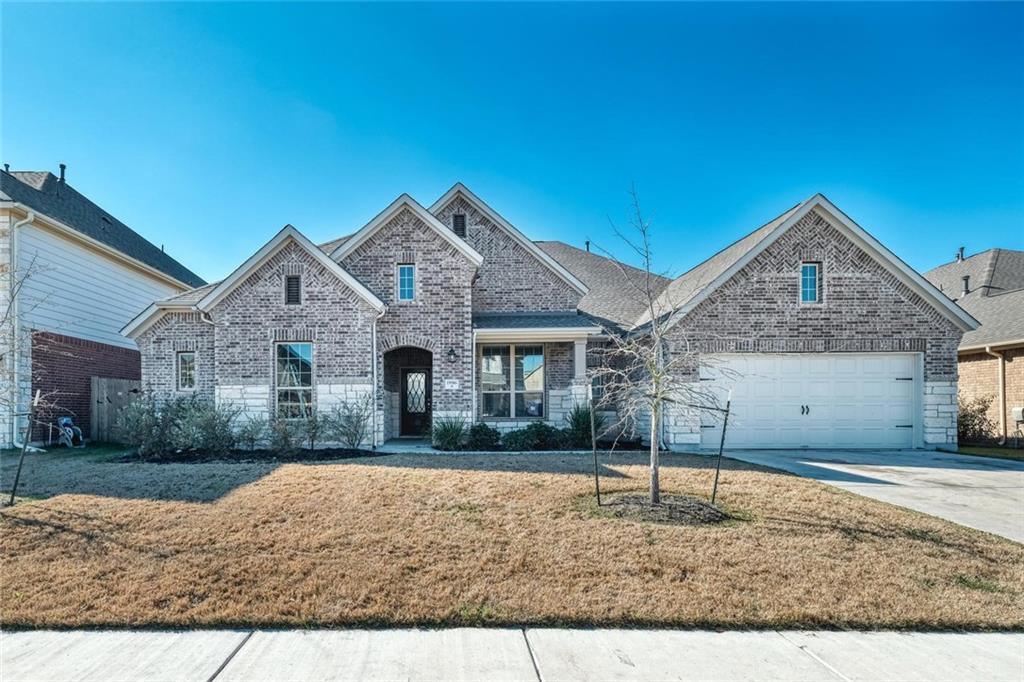 19916 Chayton Cir in Pflugerville, TX - Building Photo