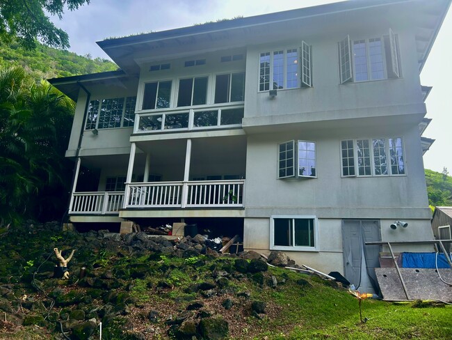 property at 116 Hanupaoa Pl