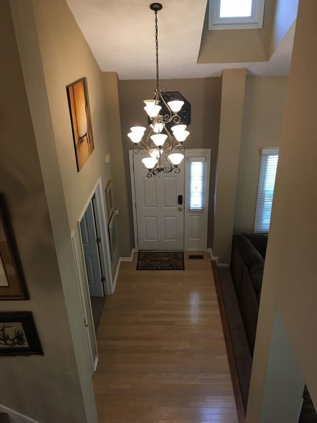 7569 Cherryhill Dr in Indianapolis, IN - Building Photo - Building Photo