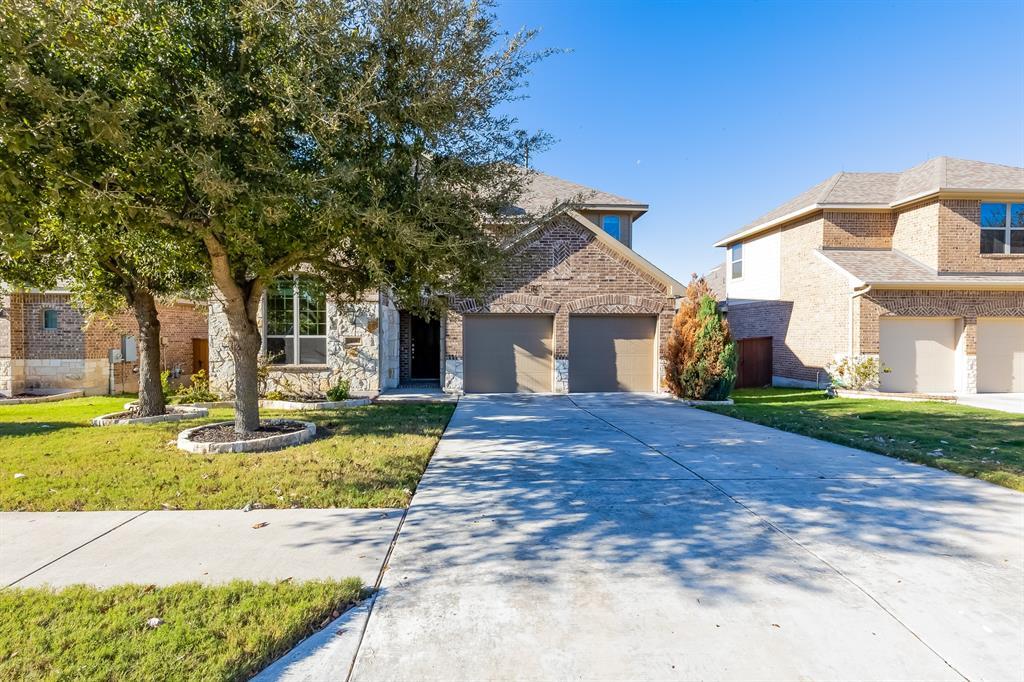 404 Garner Park Dr in Georgetown, TX - Building Photo