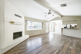 5347 Lincoln Green Dr in Katy, TX - Building Photo - Building Photo