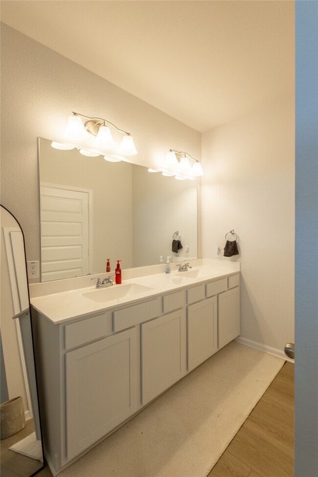 property at 32422 Clouser Crawdad Ct