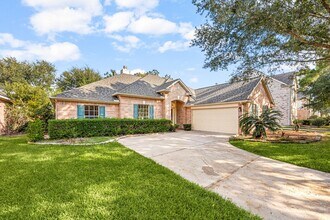 16722 Coyotillo Ln in Houston, TX - Building Photo - Building Photo