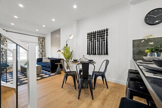 11025-11155 155 St NW in Edmonton, AB - Building Photo - Building Photo