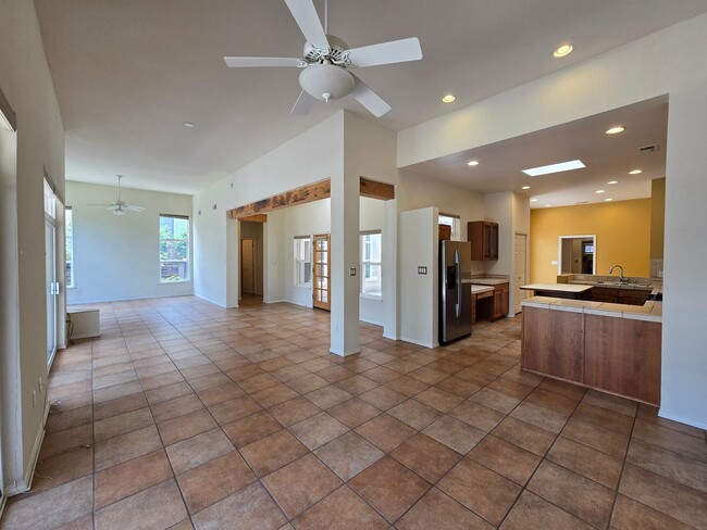 property at 4167 Big Sky Rd