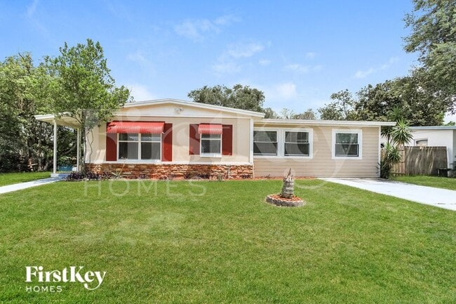 property at 2225 Flamingo Ave