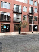 611-615 S 2nd St in Philadelphia, PA - Building Photo - Building Photo