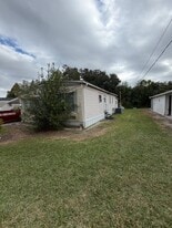 714 Woodland Ave in Lakeland, FL - Building Photo