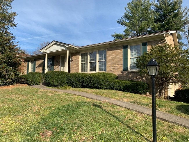property at 3909 San Marcos Rd