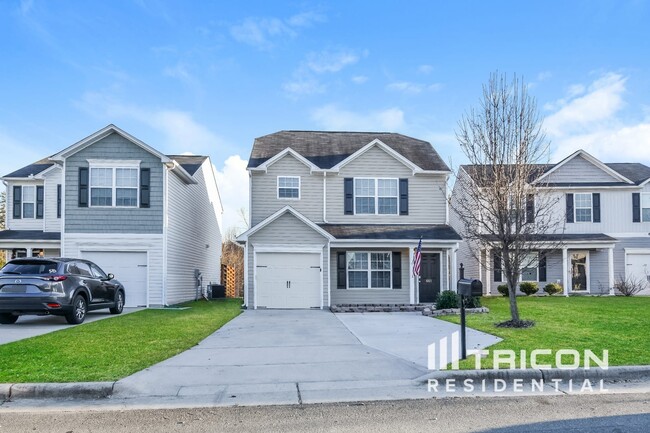 property at 661 Thistle Dr