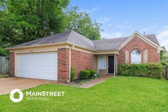 7095 Presmond Rd in Cordova, TN - Building Photo - Building Photo