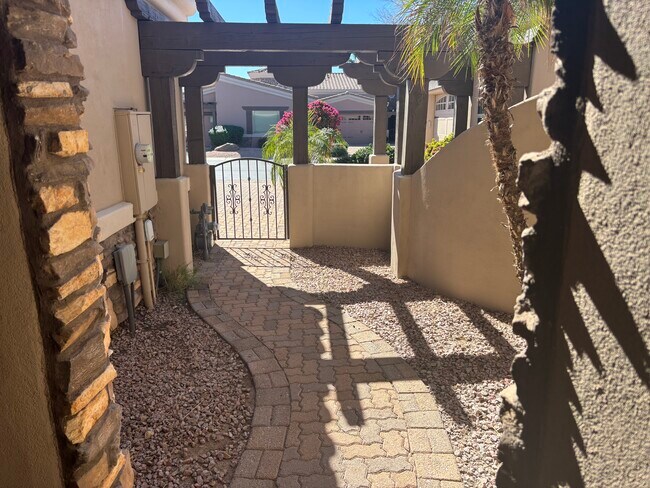 6202 E McKellips Rd, Unit 37 in Mesa, AZ - Building Photo - Building Photo