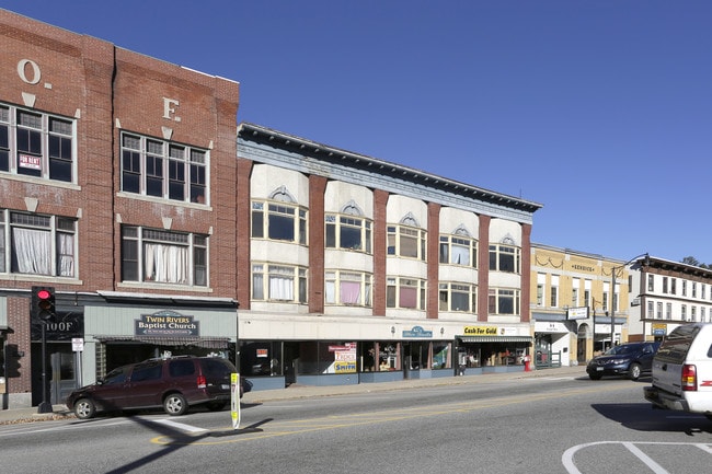 406-414 Central St