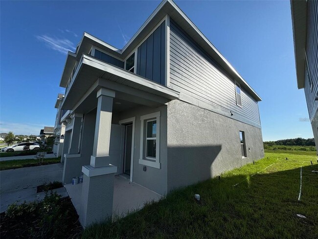 565 Reggie Rd in Winter Haven, FL - Building Photo - Building Photo