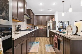 528 Wickerdale Wy in Little Elm, TX - Building Photo - Building Photo