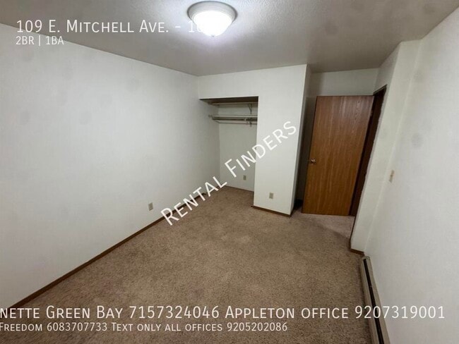 property at 109 E Mitchell Ave