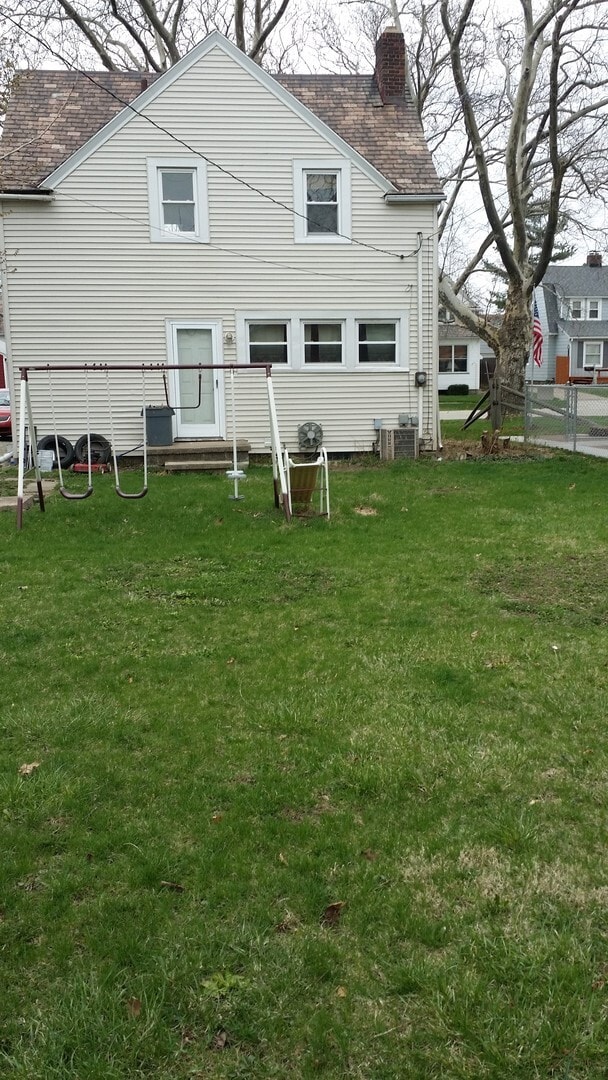 408 Kentucky Ave in Lorain, OH - Building Photo - Building Photo