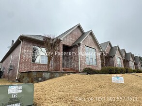 224 Taylor Park Dr in Little Rock, AR - Building Photo - Building Photo