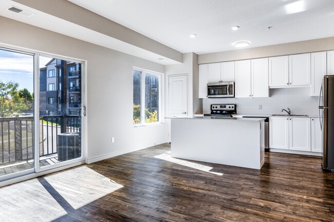Cinque Apartments
