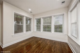 5029 W Washington Blvd in Chicago, IL - Building Photo - Building Photo
